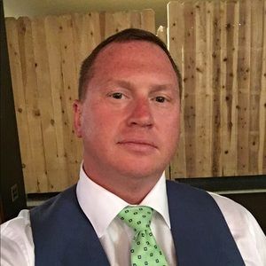 Meet your Posher, Adam